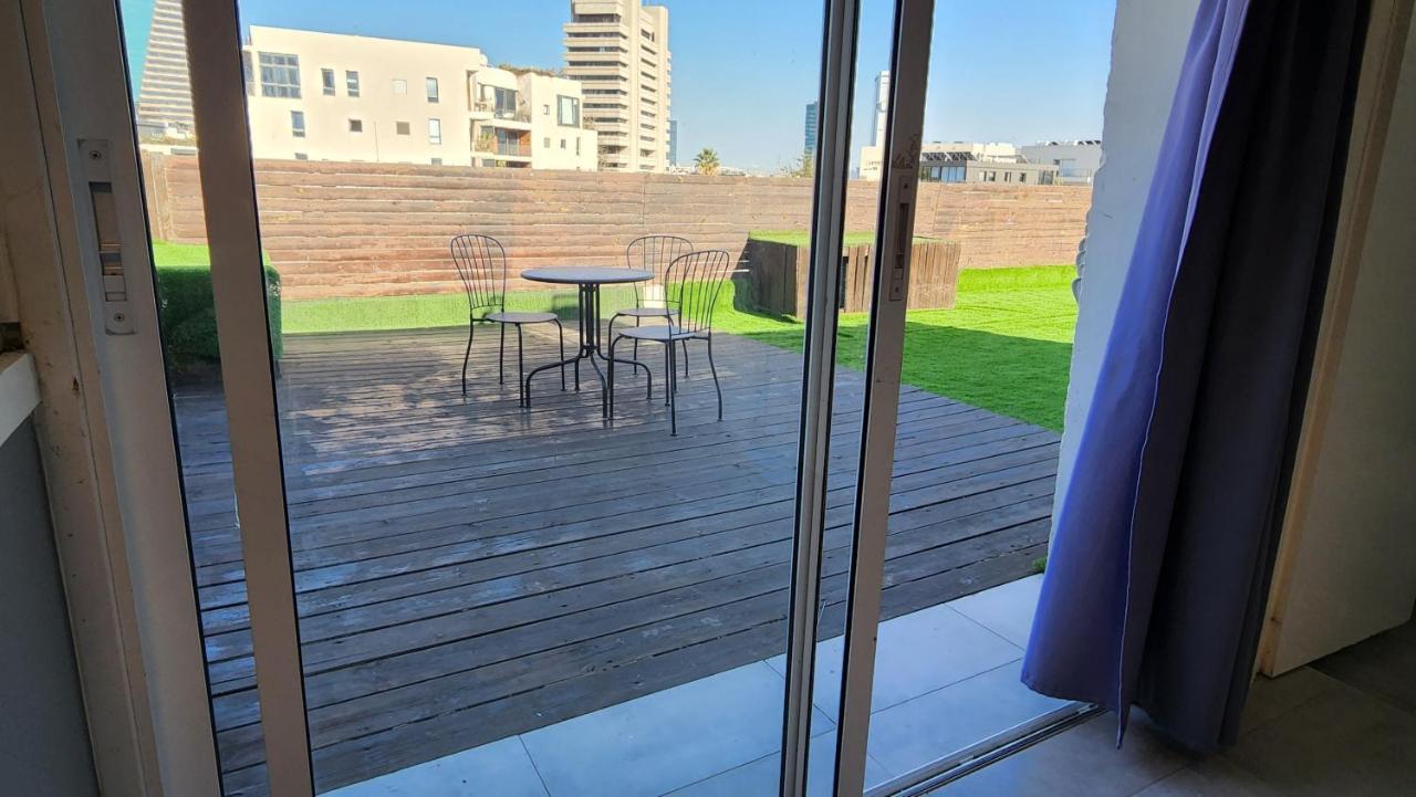 דירת גג Wow מול רוטשילד תל אביב Διαμέρισμα Εξωτερικό φωτογραφία